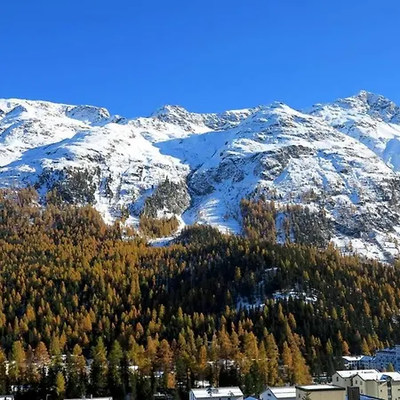 Apartment Funtauna B38 St. Moritz