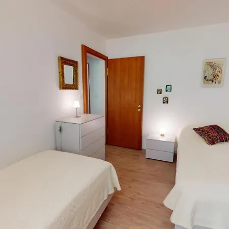 Funtauna B38 St. Moritz