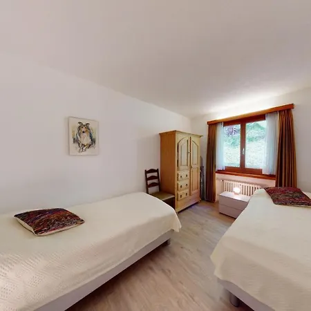 Apartament Funtauna B38 *
