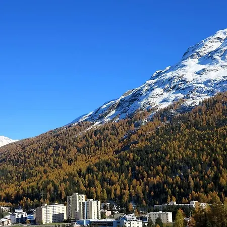 Funtauna B38 St. Moritz