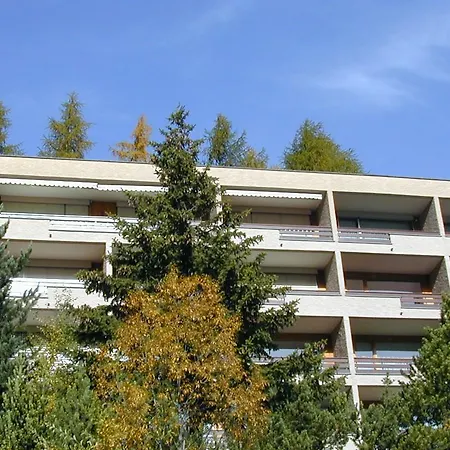 Funtauna B38 Apartament *